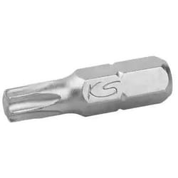 KS TOOLS 911.5144 Screwdriver Bit Tool Steel