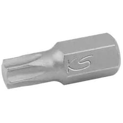 KS TOOLS 930.2050 Screwdriver Bit Tool Steel