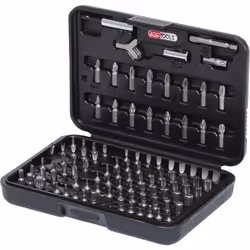 KS Tools 911.2026 screwdriver bit 100 pc(s) - Additional view 2