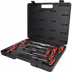 KS Tools 151.8160 torx key - Additional view 2