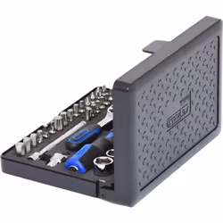 KS Tools 918.0640 socket/socket set