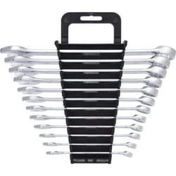 KS Tools Combination spanners set