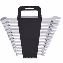 KS Tools Combination spanners set