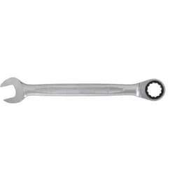 KS TOOLS 503.4210 Ratchet Ring Open-ended Spanner 10 50