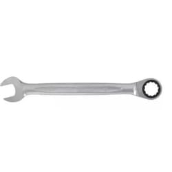 KS TOOLS 503.4211 Ratchet Ring Open-ended Spanner 11 60