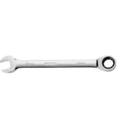 KS TOOLS 503.4213 Ratchet Ring Open-ended Spanner 13 80