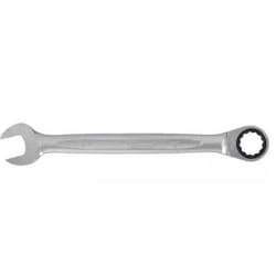 KS TOOLS 503.4215 Ratchet Ring Open-ended Spanner 15 120