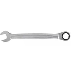 KS TOOLS 503.4216 Ratchet Ring Open-ended Spanner 16 150