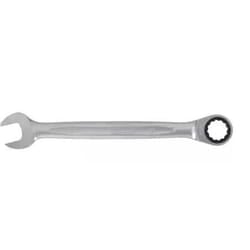KS TOOLS 503.4224 Ratchet Ring Open-ended Spanner 24 470