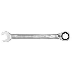 KS TOOLS 503.4608 Ratchet Ring Open-ended Spanner 8 30