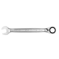 KS TOOLS 503.4612 Ratchet Ring Open-ended Spanner 12 70