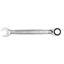 KS TOOLS 503.4614 Ratchet Ring Open-ended Spanner 14 100