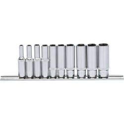 KS Tools 918.0610 socket/socket set