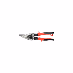 118.0053 Tin snips sheet metal shear, self opening, left handed cut