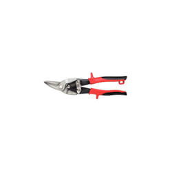 118.0053 Tin snips sheet metal shear, self opening, left handed cut