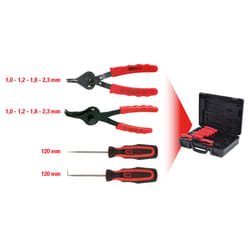 KS Tools 500.1320 plier