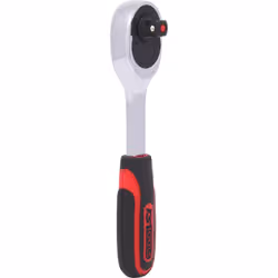 KS Tools 918.1510 ratchet wrench Chromium-vanadium steel 72 pc(s) - Additional view 2