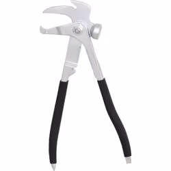 KS Tools 150.2025, Chromium-vanadium steel, 250 mm