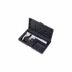 KS Tools 150.1430 Thread Repairer for External Thread, 25-140mm Diameter