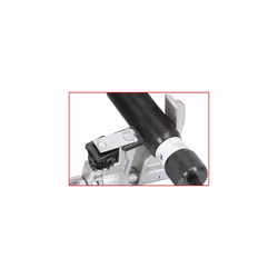 KS Tools 150.1430 Thread Repairer for External Thread, 25-140mm Diameter - Additional view 4