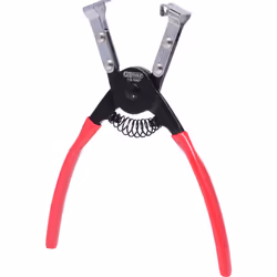 KS Tools 115.1040, Chromium-molybdenum steel, 160 mm