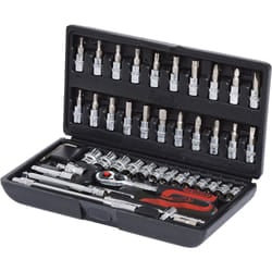KS Tools 918.0646 socket/socket set