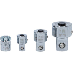 KS Tools 503.4286 socket/socket set