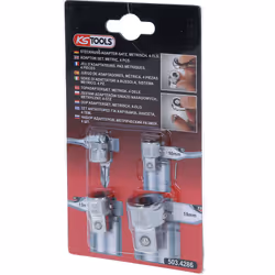 KS Tools 503.4286 socket/socket set