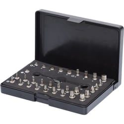 KS Tools 503.4670 screwdriver bit 32 pc(s)