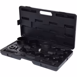 KS Tools 150.2075, 7.51 kg, 19 tools