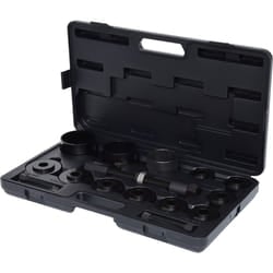 KS Tools 150.2075 mechanics tool set 19 tools
