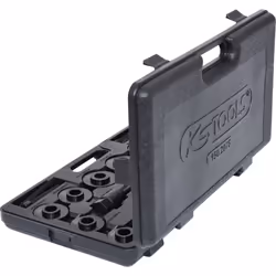 KS Tools 150.2075 mechanics tool set 19 tools