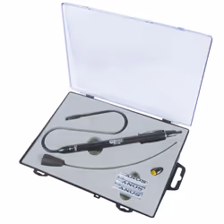KS Tools 550.1160 inspection lamp Halogen - Additional view 2