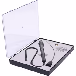 KS Tools 550.1160 inspection lamp Halogen - Additional view 5