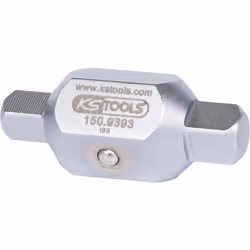 KS Tools 150.9393 wrench adapter/extension 1 pc(s) - Additional view 2