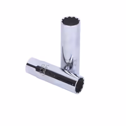 Socket Set, spark plug; KS TOOLS; 16,0 12.5 (1/2")