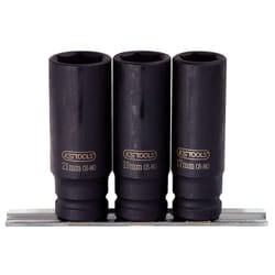 KS Tools 515.0103 socket/socket set