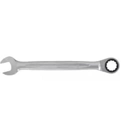 KS TOOLS 503.4207 Ratchet Ring Open-ended Spanner 7 30