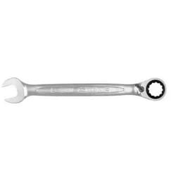 KS TOOLS 503.4607 Ratchet Ring Open-ended Spanner 7 30