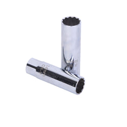 KS TOOLS 911.3804-E Socket Set, spark plug 16,0 10 (3/8")