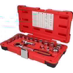 KS Tools 916.4050 socket/socket set