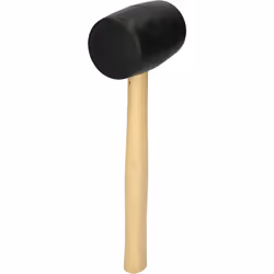 KS Tools 140.5222 hammer Mallet - Additional view 4