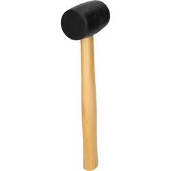 KS Tools 140.5221 hammer Mallet - Additional view 4
