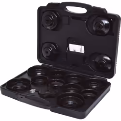 KS Tools 150.9310, 2.3 kg