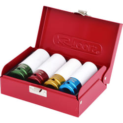KS Tools 515.1006 socket/socket set