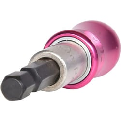 KS Tools 514.1114 screwdriver bit holder