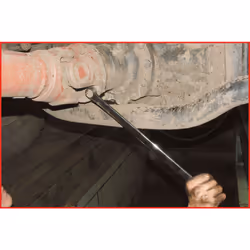 KS Tools 518.0824 box end wrench