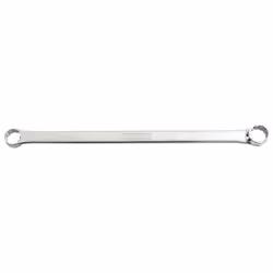 KS Tools 518.0827, Chromium-molybdenum steel, Steel, Chrome, 20x21,20,21 mm, 415 mm, 376 g, 1 pc(s)