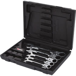 KS Tools 503.4859 ratchet wrench Chromium-vanadium steel 72 pc(s)