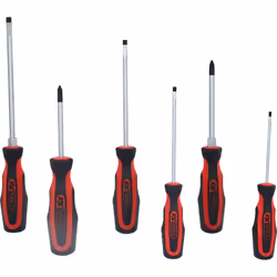 KS Tools 159.0010 manual screwdriver Single